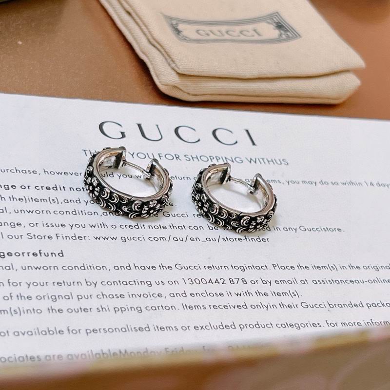 Gucci Ring 06yxh11